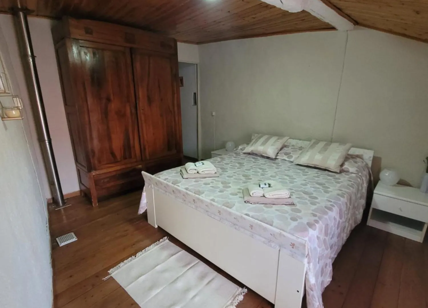 La Casetta Sul Collettino Fabbriche di Vallico 0*,  Italy