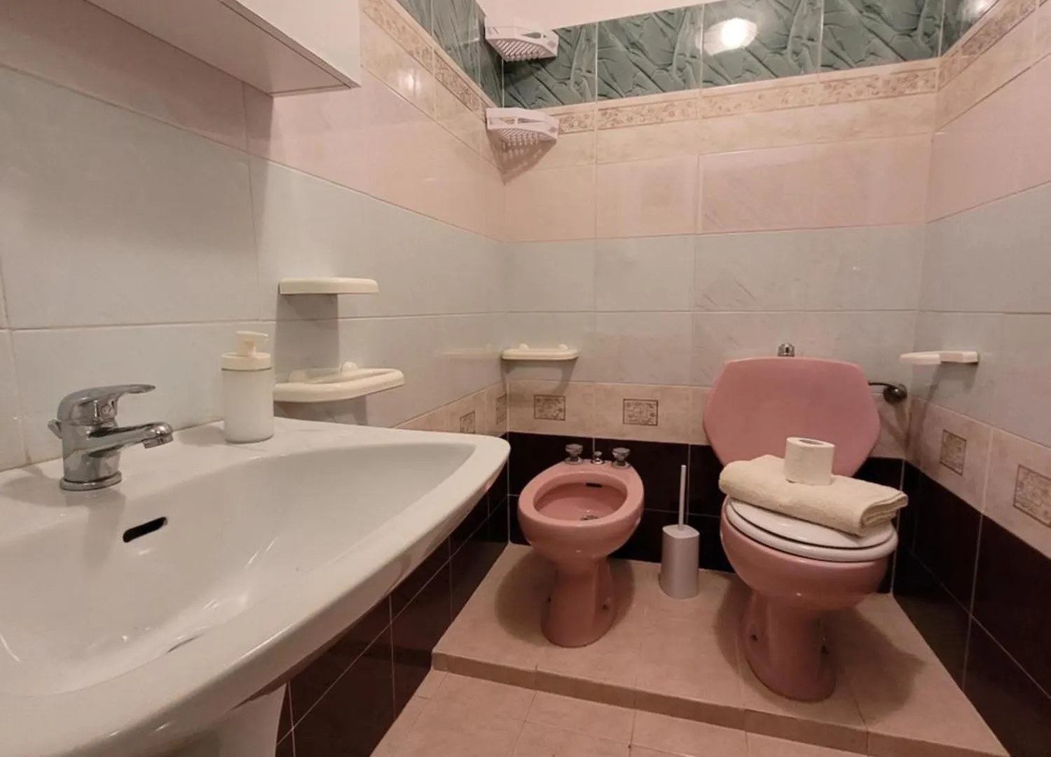 Apartment La Casetta Sul Collettino Fabbriche di Vallico