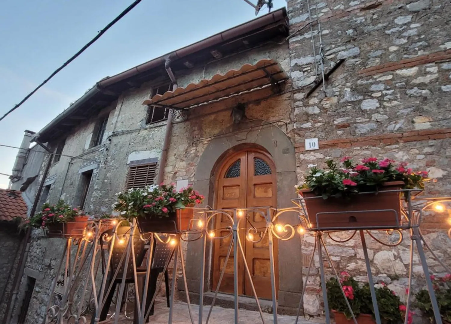 Apartment La Casetta Sul Collettino Fabbriche di Vallico